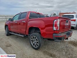 GMC Pozostałe 2021 3