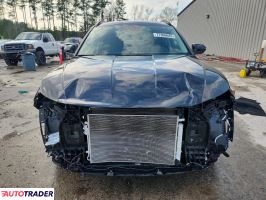 Hyundai Tucson 2022 2