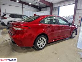 Toyota Corolla 2022 1