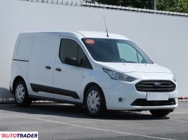 Ford Transit Connect 2019 1.5 Ford Transit Connect 2019 1.5