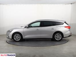 Ford Focus 2019 1.5 118 KM