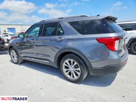 Ford Explorer 2023 2