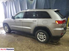 Jeep Grand Cherokee 2019 3