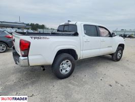 Toyota Tacoma 2020 2