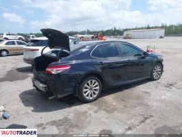 Toyota Camry 2020 2 Toyota Camry 2020 2