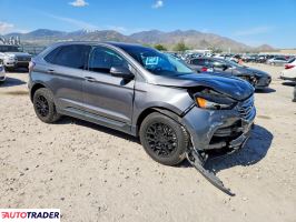 Ford Edge 2022 2