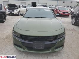Dodge Charger 2022 3 Dodge Charger 2022 3
