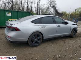 Honda Accord 2025 2