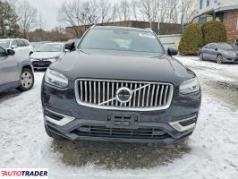 Volvo XC90 2021 2
