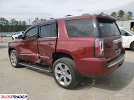 GMC Yukon 2019 6 GMC Yukon 2019 6