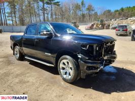 Dodge Ram 2024 5