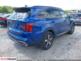 Kia Sorento 2023 2