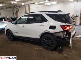 Chevrolet Equinox 2024 1