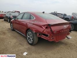 Hyundai Sonata 2023 2 Hyundai Sonata 2023 2