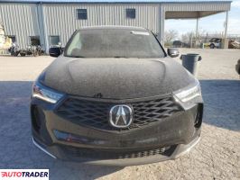 Acura RDX 2025 2