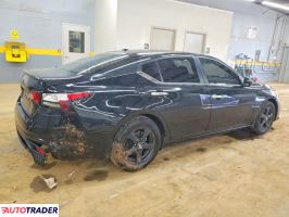 Nissan Altima 2020 2