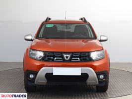 Dacia Duster 2021 1.0 89 KM