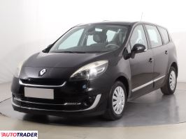 Renault Grand Scenic 2012 1.6 128 KM