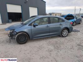 Toyota Corolla 2024 1 Toyota Corolla 2024 1