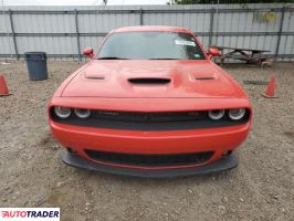 Dodge Challenger 2023 6 Dodge Challenger 2023 6