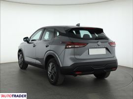 Nissan Qashqai 2022 1.3 138 KM