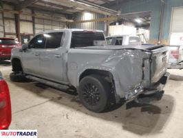 GMC Sierra 2024 5
