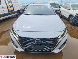 Nissan Altima 2024 2