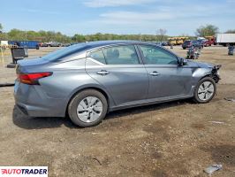 Nissan Altima 2020 2