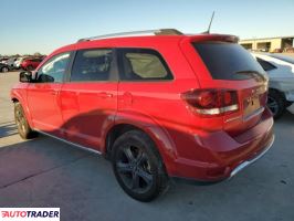 Dodge Journey 2019 3