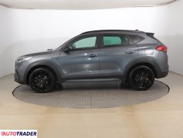 Hyundai Tucson 2019 1.6 174 KM