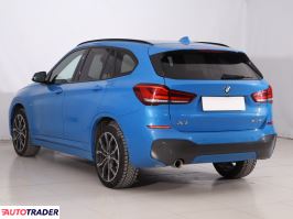 BMW X1 2019 1.5 138 KM