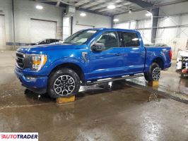 Ford Pozostałe 2023 5
