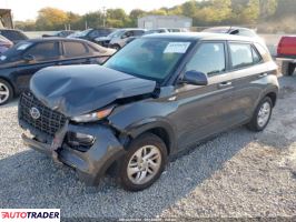 Hyundai Pozostałe 2025 1