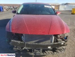 Hyundai Elantra 2024 2