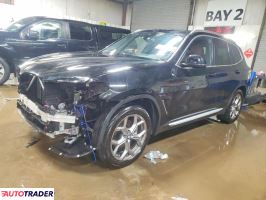 BMW X3 2022 2