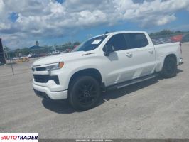 Chevrolet 1500 2024 5