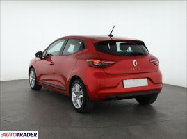 Renault Clio 2021 1.0 89 KM Renault Clio 2021 1.0 89 KM