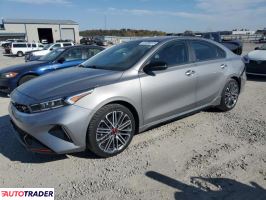 Kia Pozostałe 2023 1