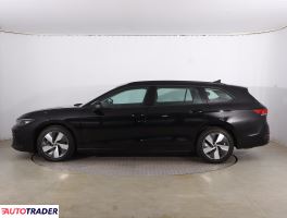 Volkswagen Passat 2024 1.5 147 KM