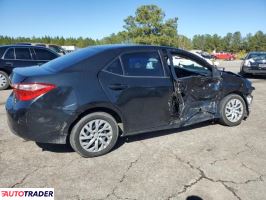 Toyota Corolla 2019 1 Toyota Corolla 2019 1