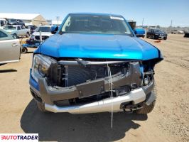 Ford Ranger 2025 2 Ford Ranger 2025 2