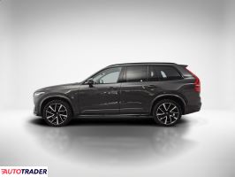Volvo XC90 2023 2.0 235 KM