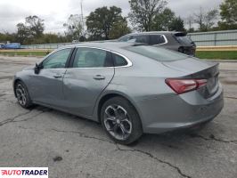 Chevrolet Malibu 2023 1