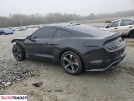 Ford Mustang 2019 5 Ford Mustang 2019 5