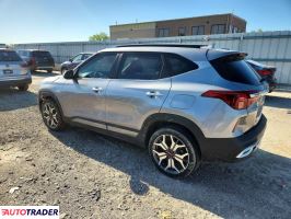 Kia Pozostałe 2022 1