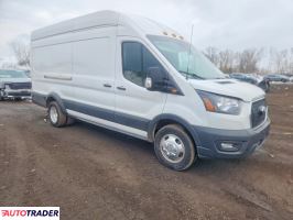 Ford Transit 2024 3