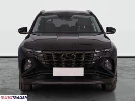 Hyundai Tucson 2022 1.6 261 KM