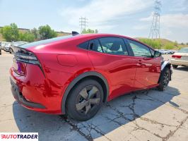 Toyota Prius 2026 2