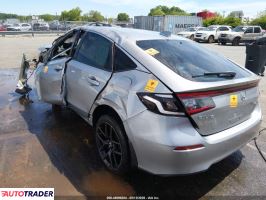 Honda Civic 2023 1