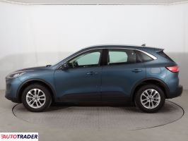 Ford Kuga 2021 2.5 187 KM Ford Kuga 2021 2.5 187 KM
